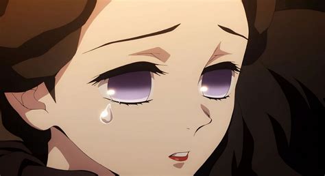 Demon Slayer Why Did Tamayo Cry When Nezuko Hugged Her Explained