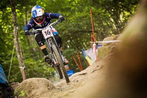 The best downhill mountain bikes for racing - Dirt