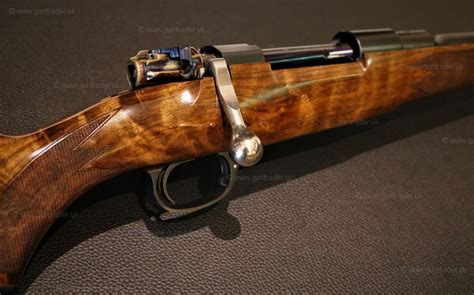 Mauser M98 Std Diplomat 8x57 Rifle New Guns For Sale Guntrader
