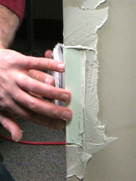 Secure Pipes Behind Drywall Disneynipod