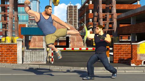 Hunk Big Man 3D: Fighting Game for Android - APK Download