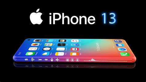 Here's what we know about new features, design changes, pricing, and more. iPhone 13 Innovative Display First Look Trailer Concept ...