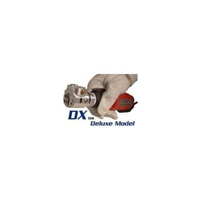 Sharpie Dx Deluxe Model Hand Held Tungsten Grinder Ririwilrawill