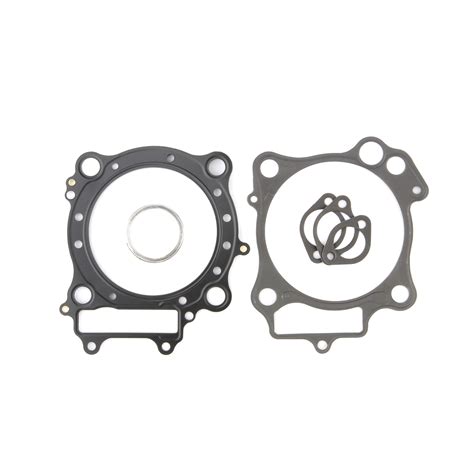 Honda 2006 2014 TRX450ER TRX450R Top End Gasket Kit 98mm Bore 027