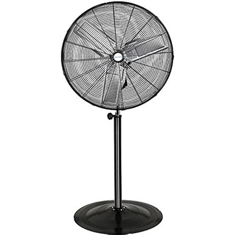 Best Metal Blade Pedestal Fan Best Of Review Geeks