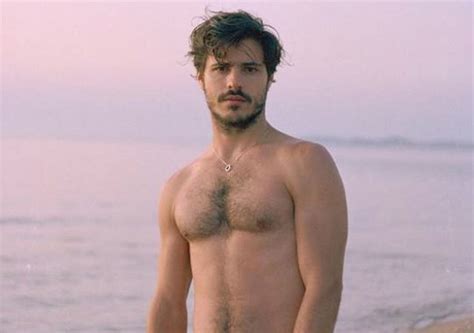 El Actor Matthieu Charneau Desnudo Frontal En Coelho Mau Cromosomax