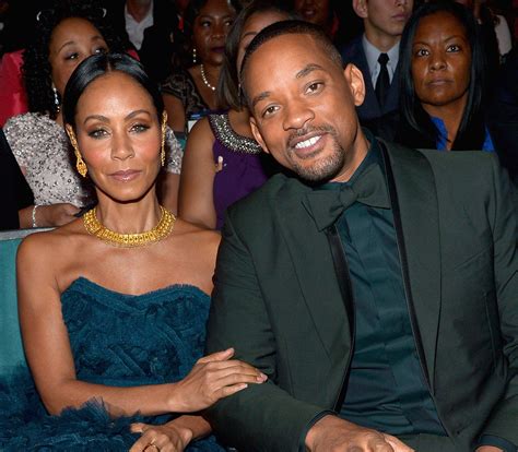 Why Will And Jada Pinkett Smith Dont Say Were Married Anymore
