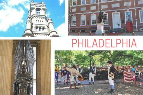 Philadelphia Becomes First World Heritage City In The Us Urban Explorer