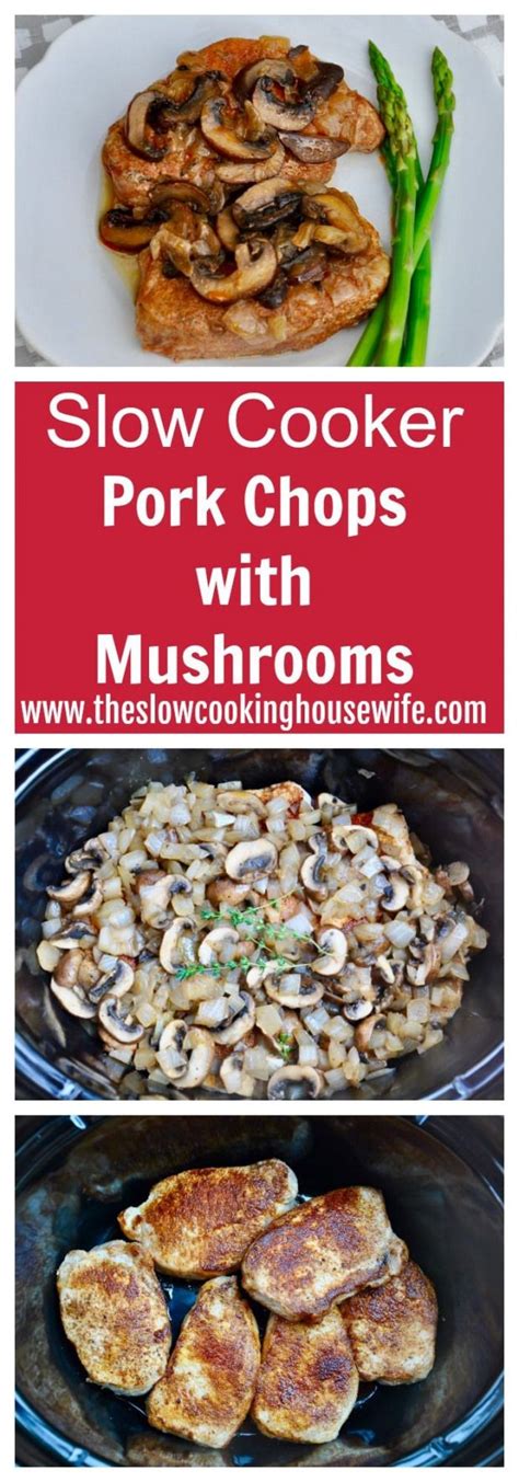 Try these healthy pork chop recipes instead (but you can always swap in a chicken breast for the pork if you're really missing your old standby). Your favorite recipe source for healthy food Paleo, Vegan, Gluten free | Pork crockpot recipes ...