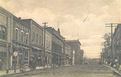 Images Of Alamance County From The Late Nineteenth To Early Twentieth