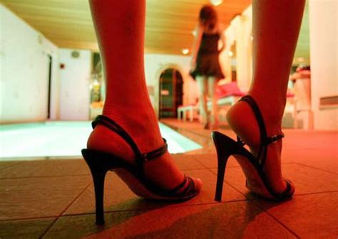 Sex Rackets Flourishing In Odisha Capital Heres Why Sambad English