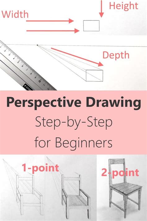 Linear Atmospheric Perspective For Beginners Artofit
