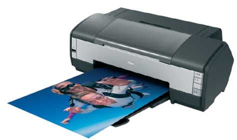 Epson stylus photo 1410 5. Print Your Portfolio - Part 1: Choosing a Printer - Photo ...