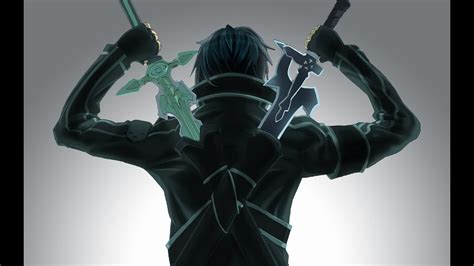 Gr Anime Review Sword Art Online Youtube