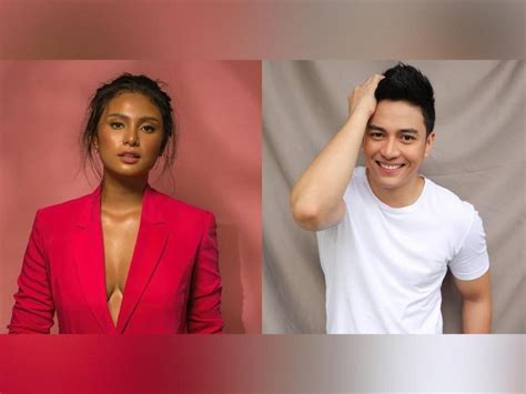 Klea Pineda And Jak Roberto Share Their Fitness Journeys During