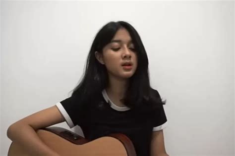 Rahmania Astrini Anak Siapa Profil Biodata Tamu Spesial Konser