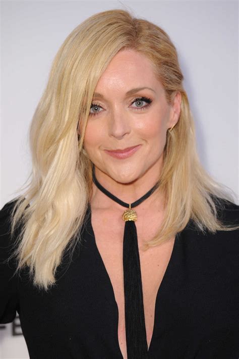 If your name is jane, consider it an honour. Jane Krakowski at Unbreakable Kimmy Schmidt TV Show ...