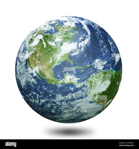 Globe 3d Hi Res Stock Photography And Images Alamy