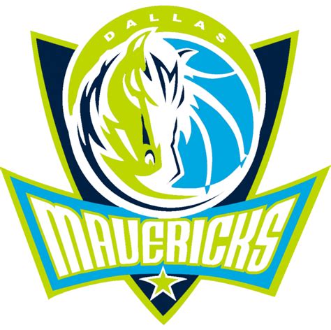 Download Dallas Mavericks Logo Png Download Nba Dallas Mavericks 2010