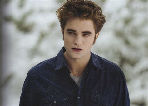 Edward In Eclipse Edward Cullen Photo 13333892 Fanpop