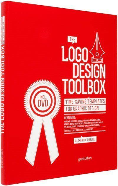 The Logo Design Toolbox Includes Over 900 Templates For Contemporary