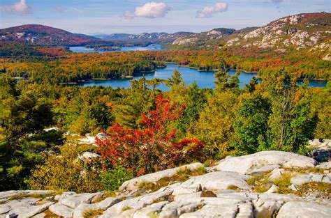 Ultimate Guide To Camping In Killarney Provincial Park