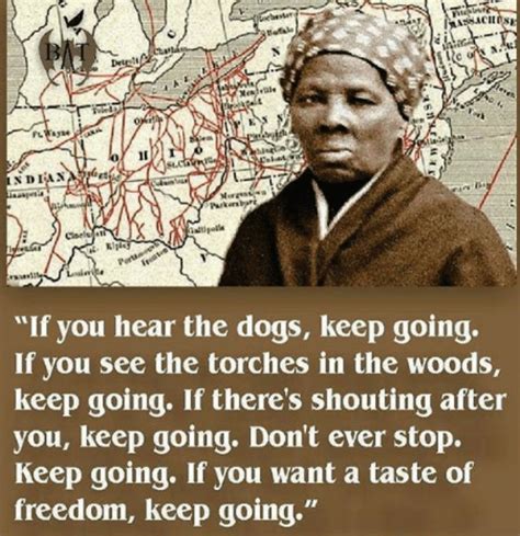 Harriet Tubman The Owl And The Underground Railroad Recitationnews