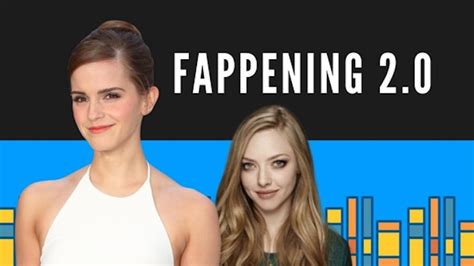 Fappening 20 Private Pictures Of Emma Watson And Other Celebs Hacked