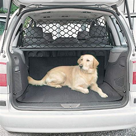 ⊛ Mejor Separador De Perros Para Coche Guía