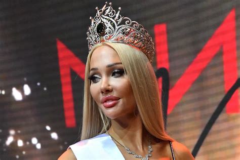 Не узнать Опубликованы фото новой Мисс Москвы до конкурсов красоты
