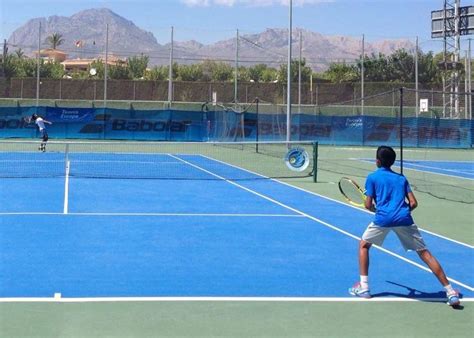 Baseline Tennis Academy Drills