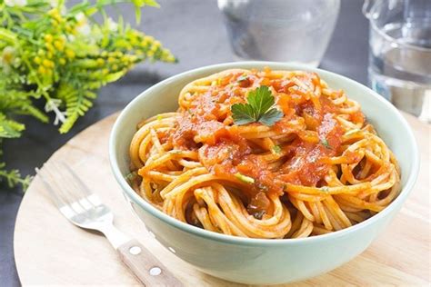 Spaghetti Alla Diavola Ricetta Fatto In Casa Da Benedetta