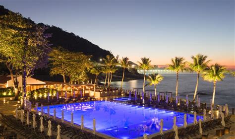 Sheraton Grand Rio Hotel And Resort Rio De Janeiro Hoteles En Despegar