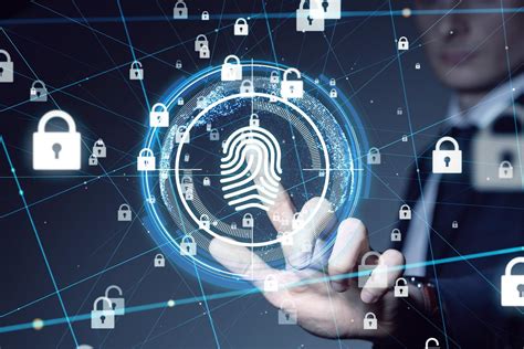 The Advantages Of Biometric Authentication Complycube