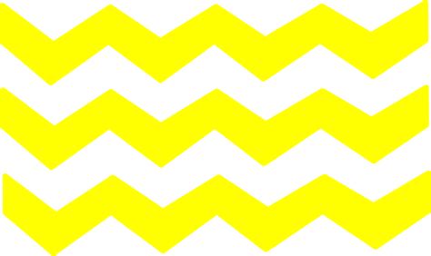 Yellow Chevron Clip Art At Vector Clip Art Online Royalty