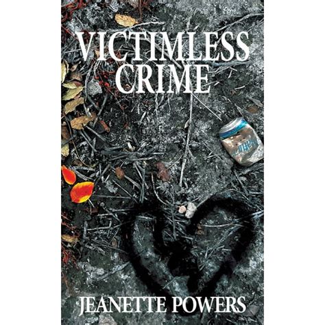 Victimless Crime Paperback