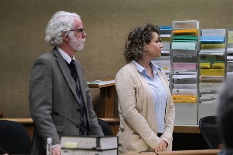 Mistrial In Slo Fentanyl Murder Case After Jury Deadlocks San Luis Obispo Tribune