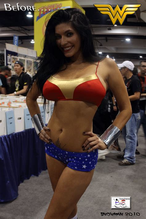 Wonder Woman Transformation By Thesnowman10 On Deviantart