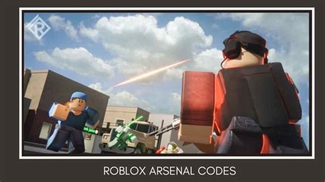 Our arsenal codes wiki 2021 has the latest and updated list of working promo codes. Roblox Arsenal Codes - All Working Codes (March 2021)