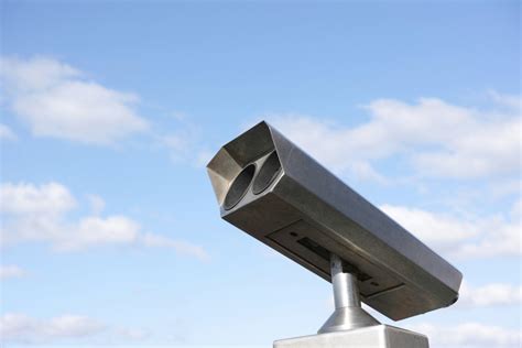 Resolusi CCTV Paling Cocok Untuk Gudang Kantor Dan Rumah