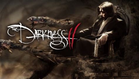 The Darkness Ii Limited Edition Free Download Igggames