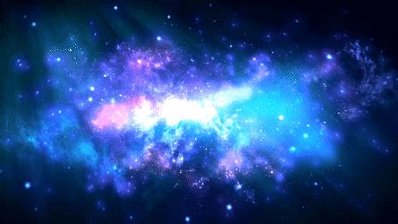 Maybe you would like to learn more about one of these? galaxy background GIFs Search | Find, Make & Share Gfycat GIFs