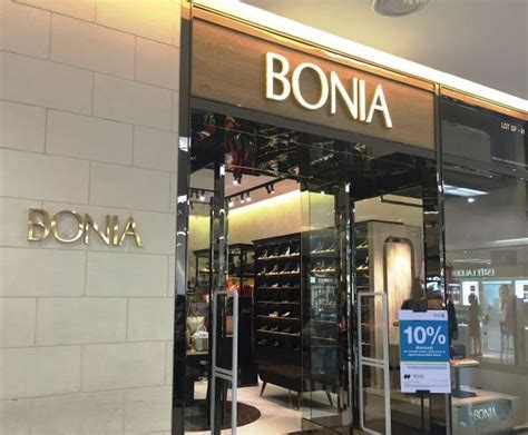 In kuantan, as in almost every major city, a large shopping center dominates the cityscape: Bonia | Shoes and Bags | Fashion | East Coast Mall