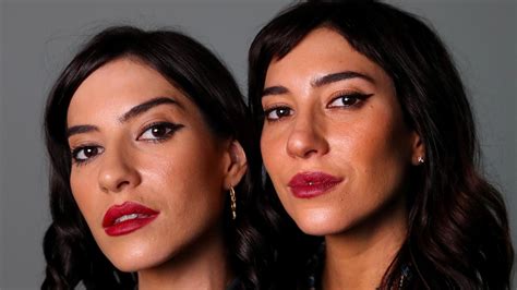 The veronicas are an australian pop rock duo, formed by identical twin sisters lisa origliasso and jessica origliasso in 1999, hailing from brisbane. Dementia: The Veronicas mum was misdiagnosed for four ...