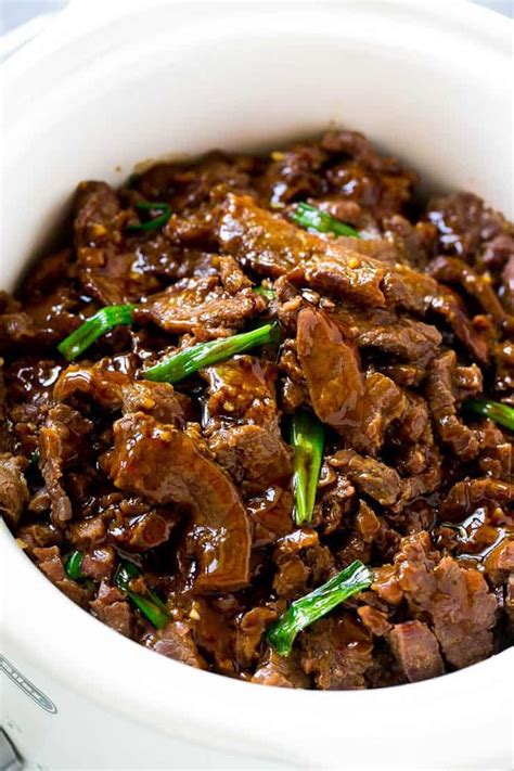Healthy Slow Cooker Recipes You Can Make Now And Freeze For