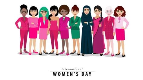 When Is International Womens Day And Why Do We Celebrate It