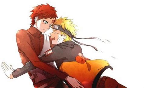 168 Best Gaara And Naruto Best Friends Images On Pinterest