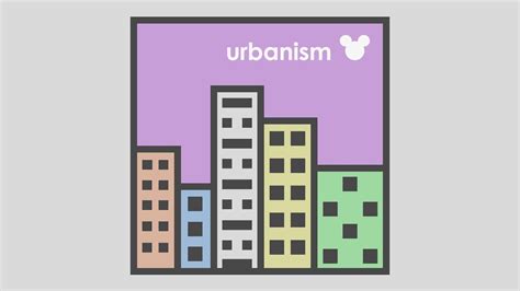 Magistra Urbanism Youtube