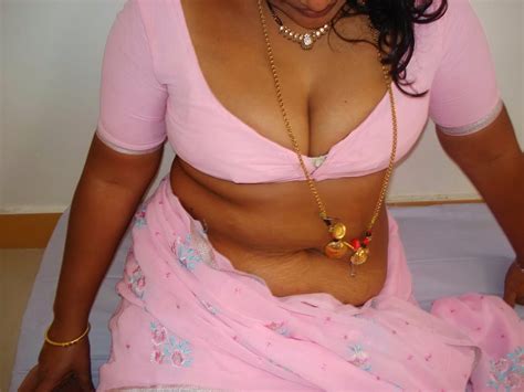 Nude Hot Collection South Indian Desi Tamil Aunty Naked Showing Desi