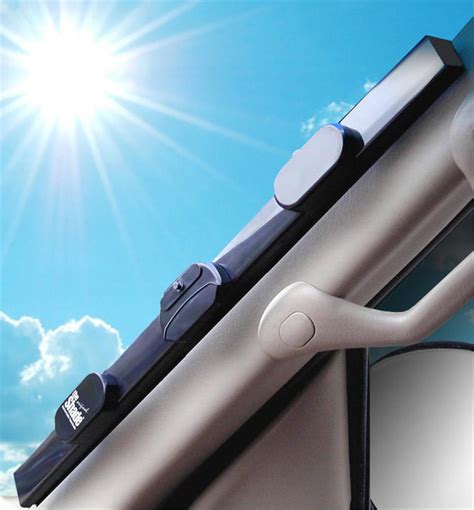 Rollease acmeda offers different options of outdoor shading systems to suit a variety of applications while retaining a consistent aesthetic. Dash Designs The Shade Retractable Car Window Sunshade ...